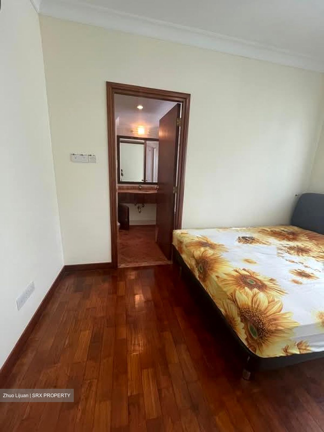 Hillbrooks (D23), Condominium #538087861